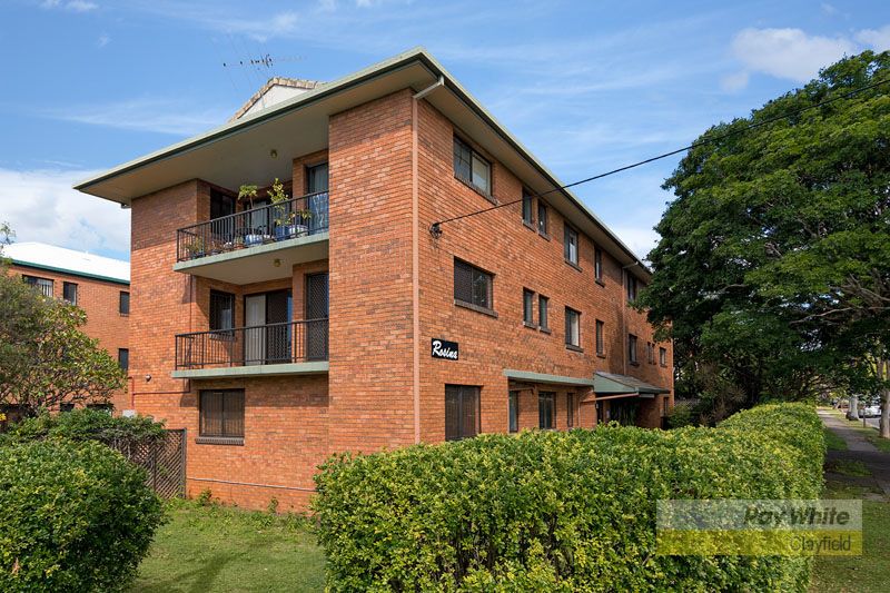 35 Railway Parade, Clayfield QLD 4011