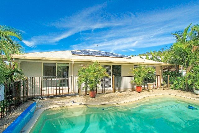 12 Brook Side Close, Yeppoon QLD 4703
