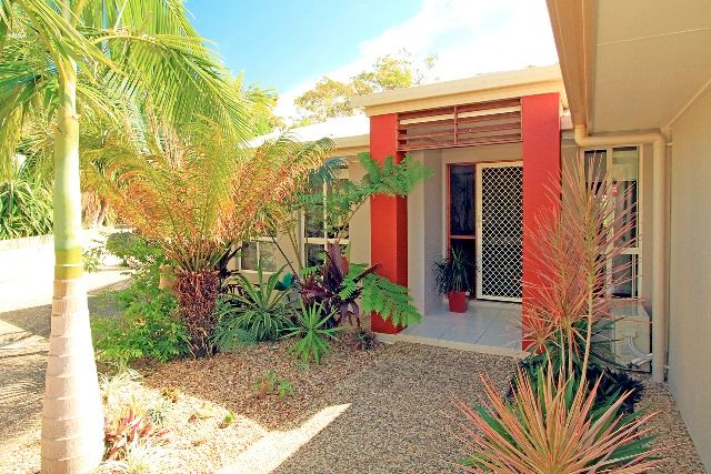 12 Brook Side Close, Yeppoon, QLD 4703