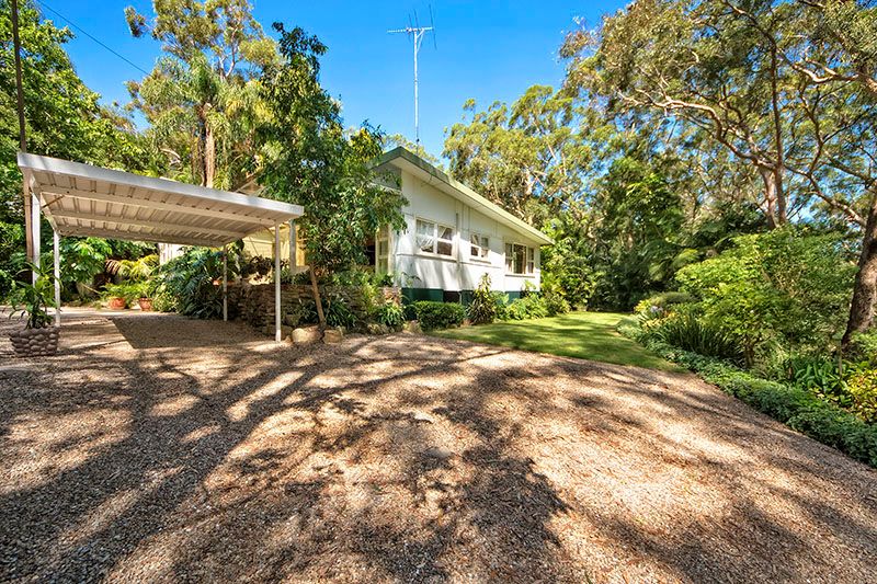 72 Fowler Road, Illawong, NSW 2234