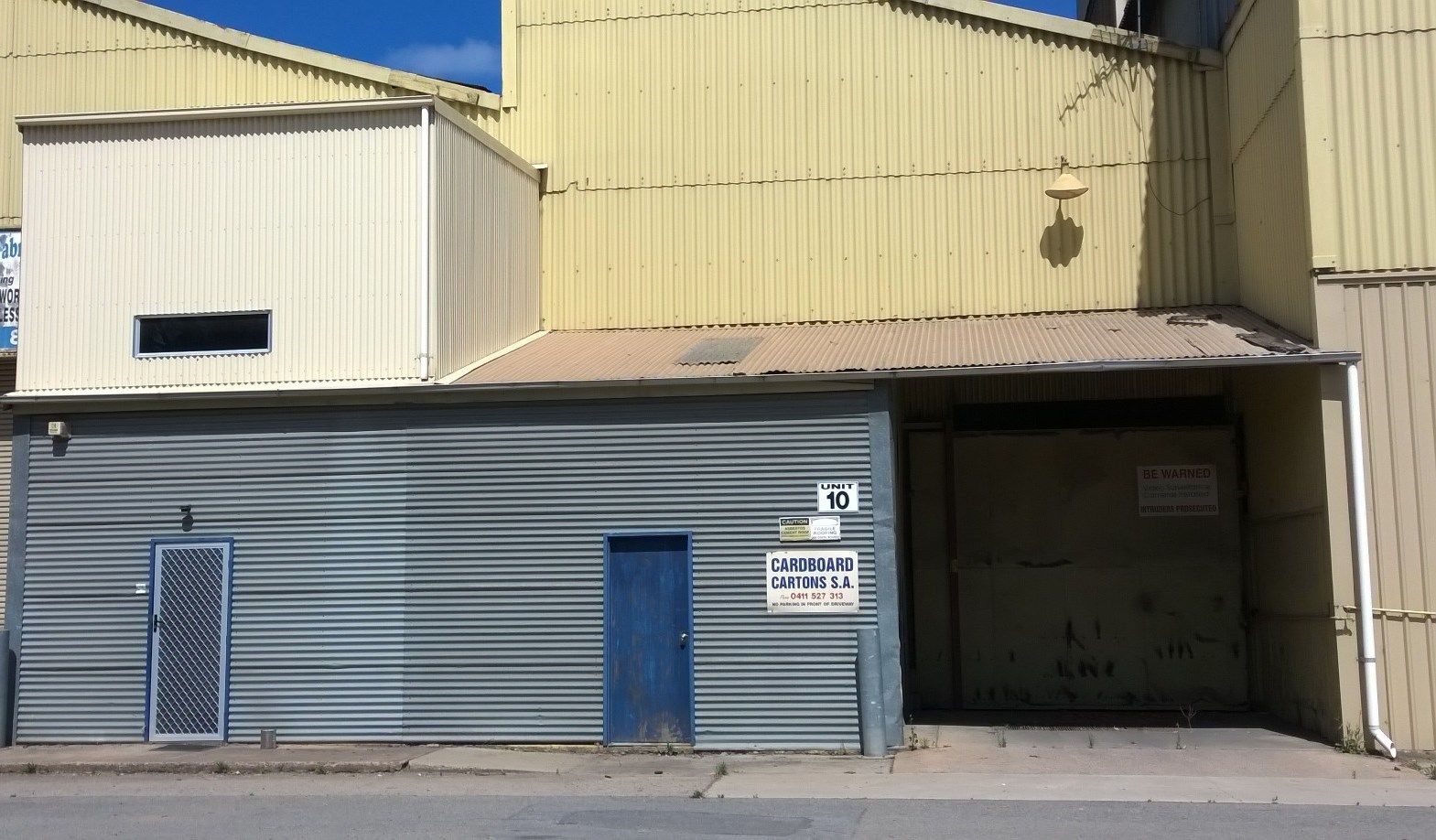 10/555 Churchill Road, Kilburn, SA 5084