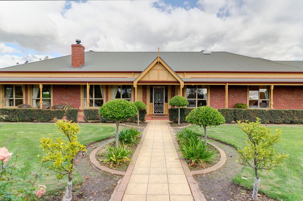 88 California Road, Whites Valley, SA 5172