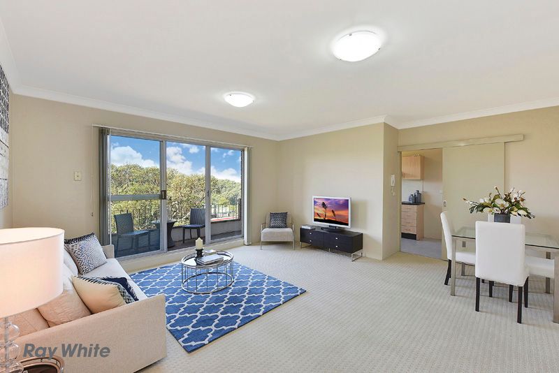 9/330 Pennant Hills Road, Carlingford, NSW 2118