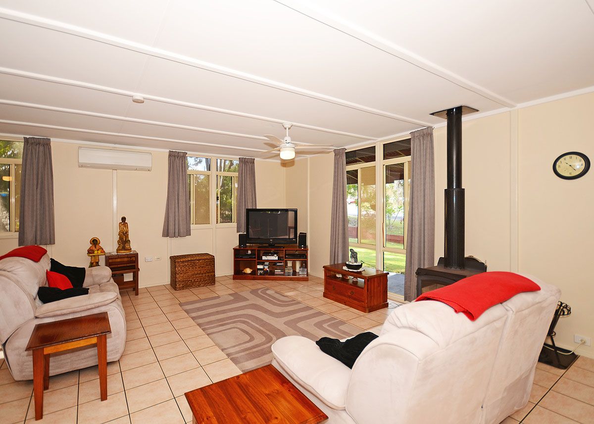758 River heads Road, RIVER HEADS, QLD 4655