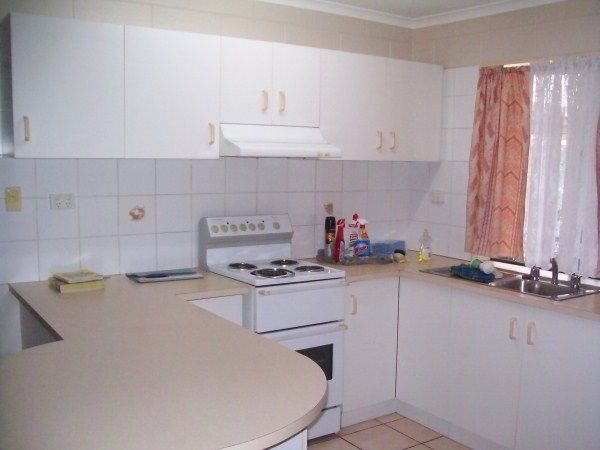 9/72 Railway Avenue, RAILWAY ESTATE, QLD 4810