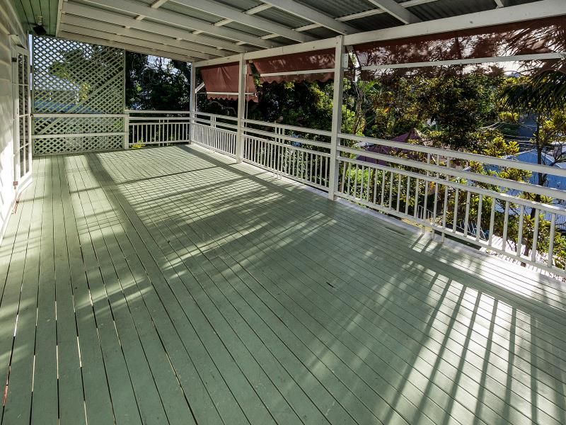 12 Ella Street, RED HILL, QLD 4059