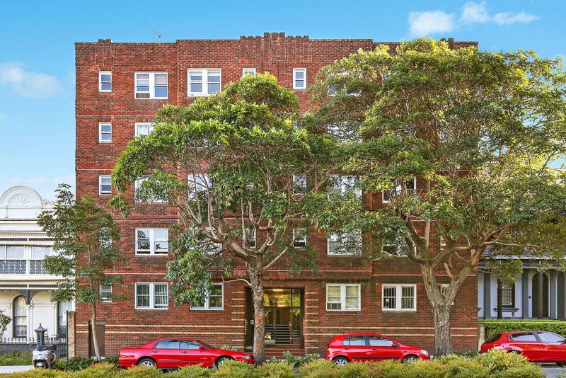 26/364 Moore Park Road, Paddington, NSW Residential Apartment Sold