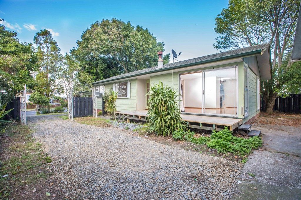 151 Wordsworth Road, Manurewa, Manukau City