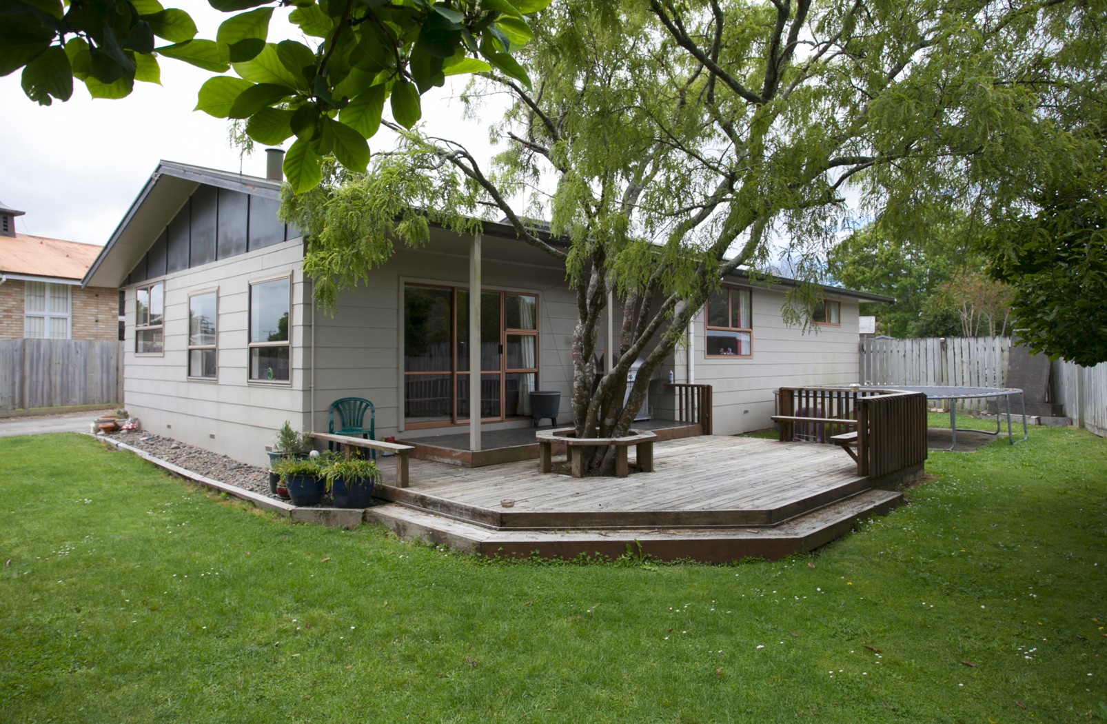 541 Franklin Street, Pirongia, Waipa District