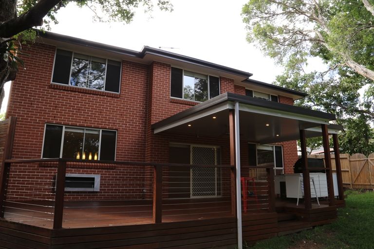 36 Third Avenue, Epping, NSW 2121