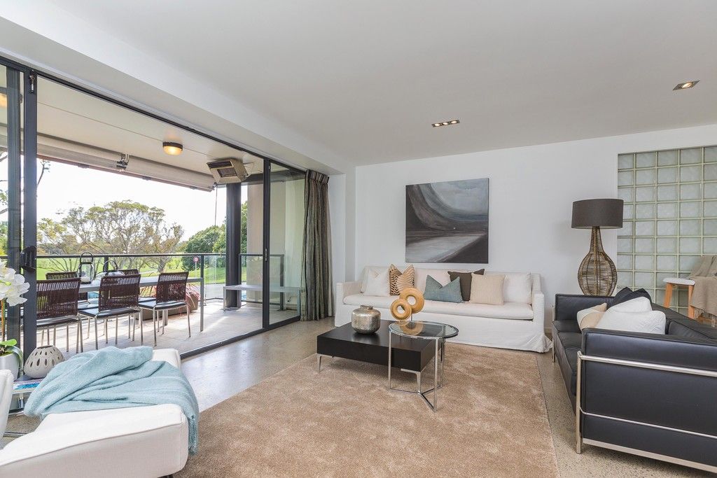 3A/19 George Street, Newmarket, Auckland City