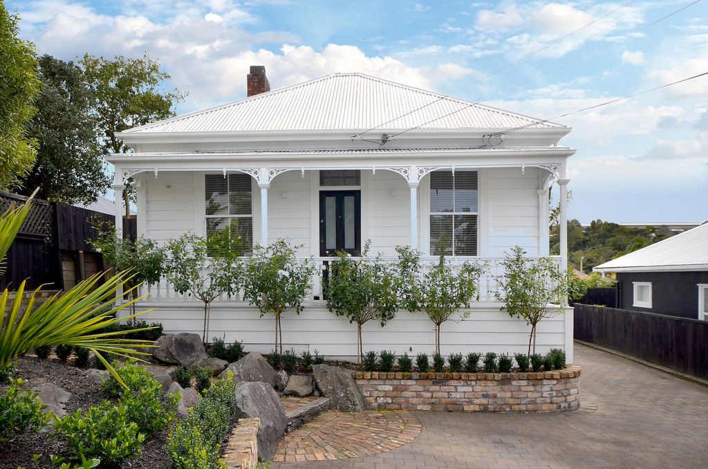 37 Third Avenue, Kingsland, Auckland City