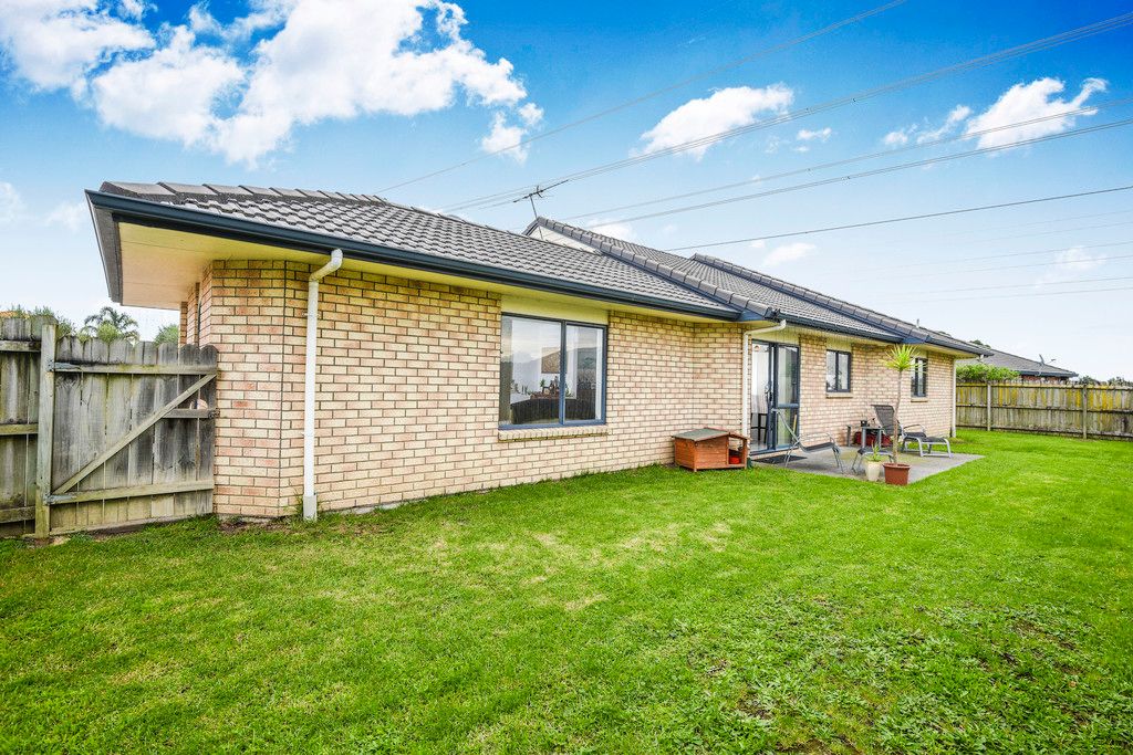 22 Morewa Place, Takanini, Papakura