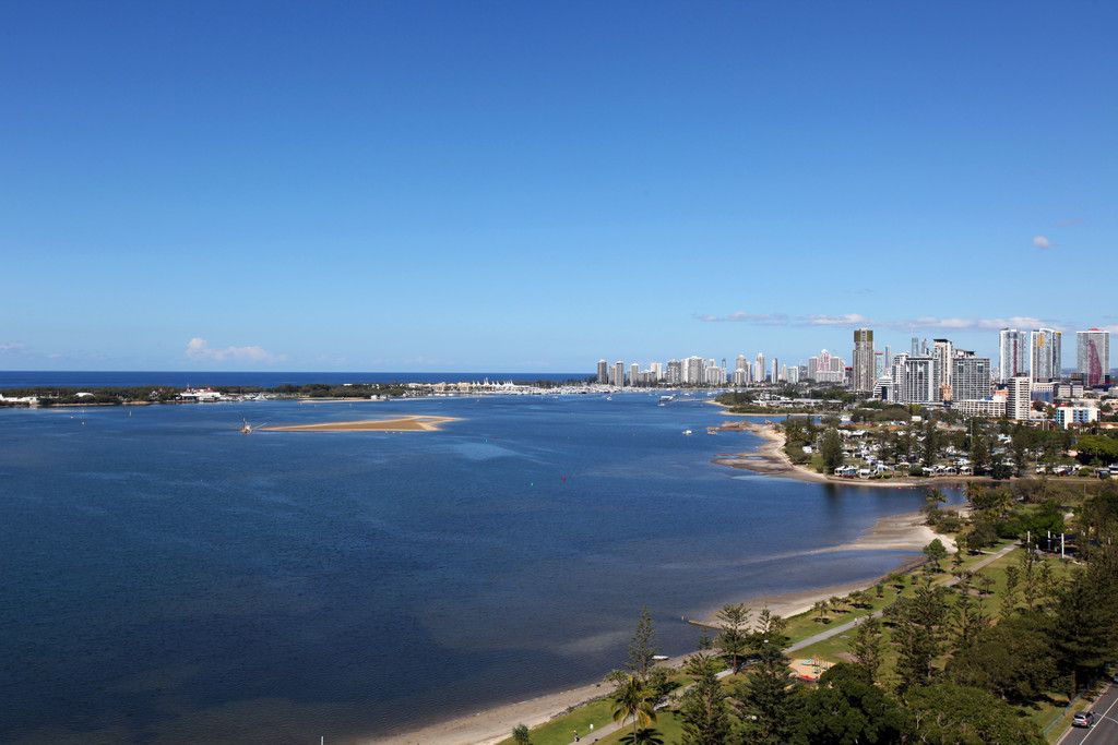 1803 'Lumiere' 230 Marine Parade, Labrador, QLD 4215