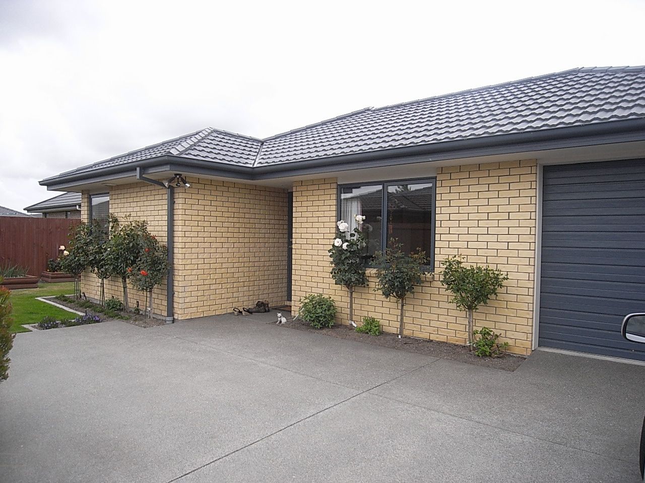 8d Renoir Drive, Rolleston, Selwyn District