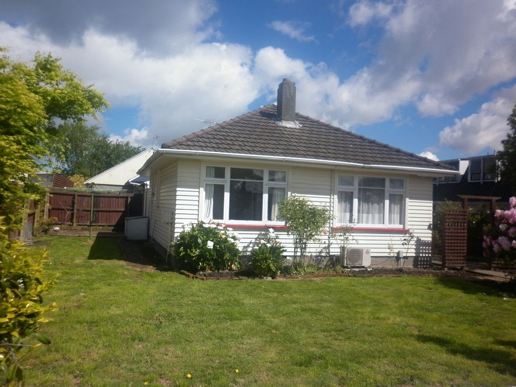 1/39 Brockworth Place, Riccarton, Christchurch City