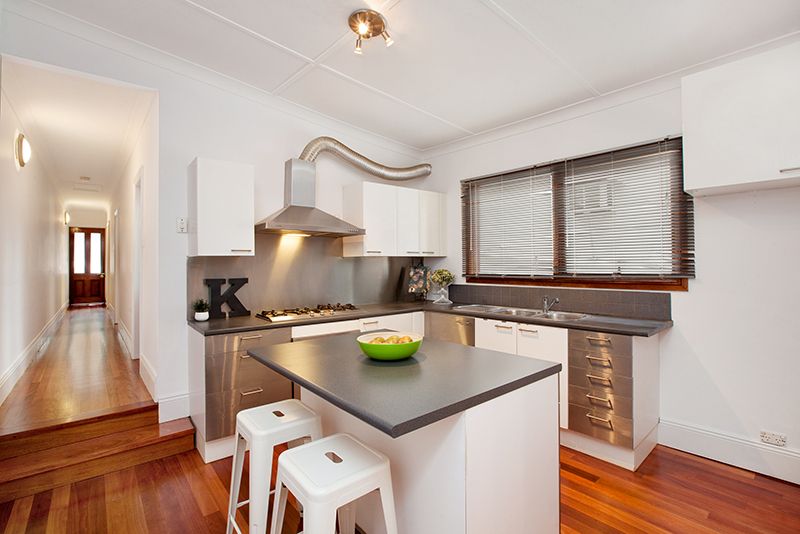 198 Union Street, Erskineville, NSW 2043