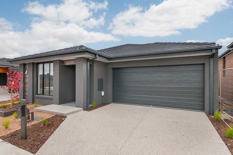 124 Wattletree Street, Craigieburn, VIC 3064