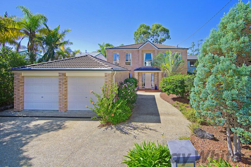 56 Lloyd Avenue, Chain Valley Bay, NSW 2259