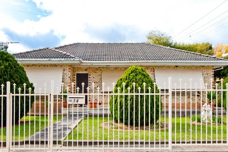 14 Carey Street, Magill SA 5072