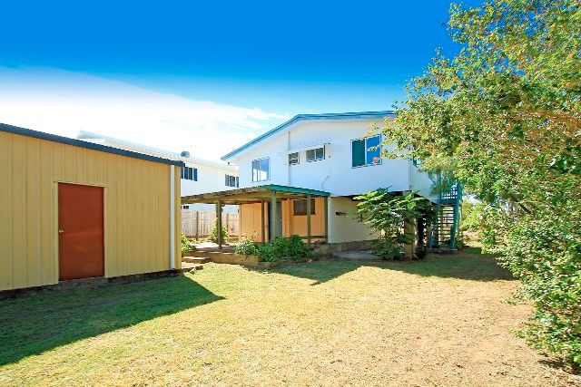 12 Wall Street, Cooee Bay, QLD 4703