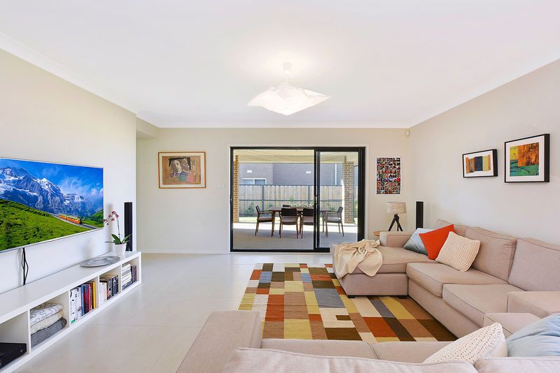 18 Basin Street, The Ponds, NSW 2769