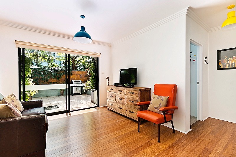 17/127 Railway Parade, Erskineville, NSW 2043