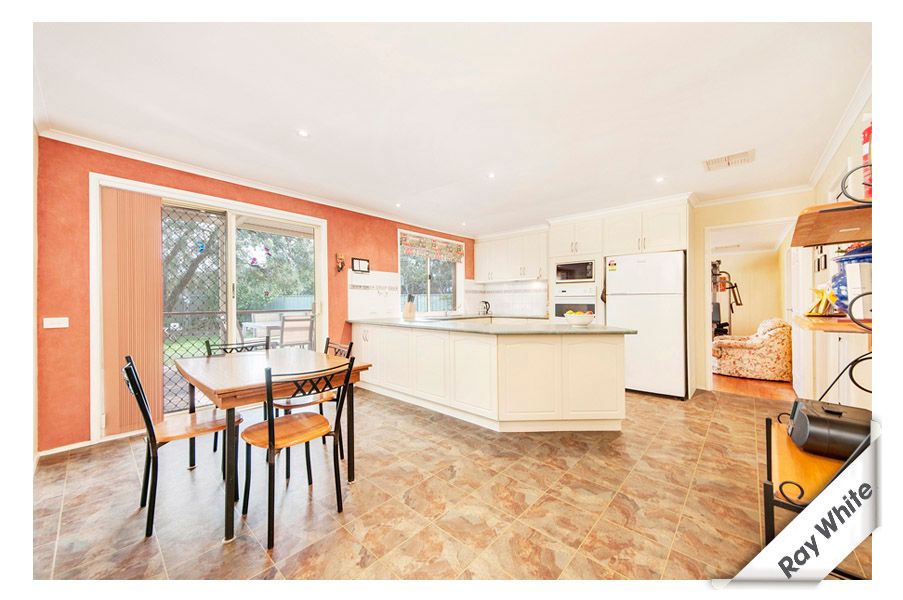 7 Corbin Place, Macgregor, ACT 2615