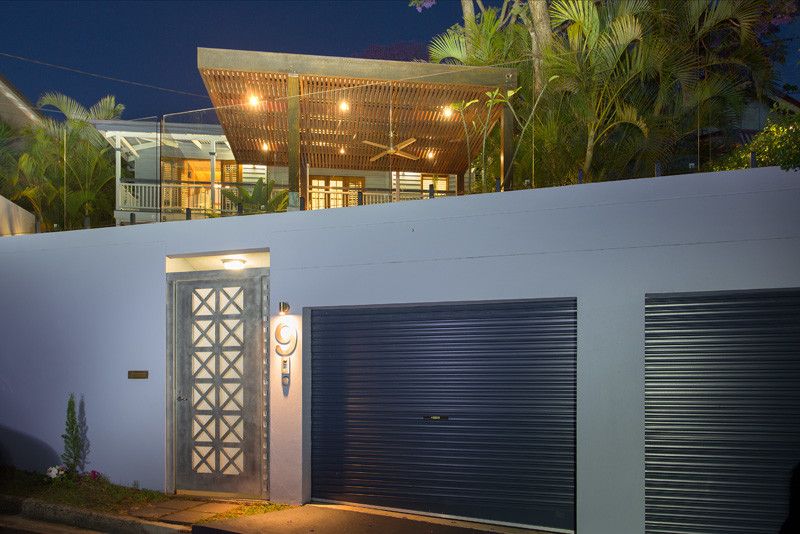 9 Mikado Street, Hamilton, QLD 4007