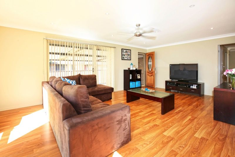 4 Garlin Close, North Nowra, NSW 2541