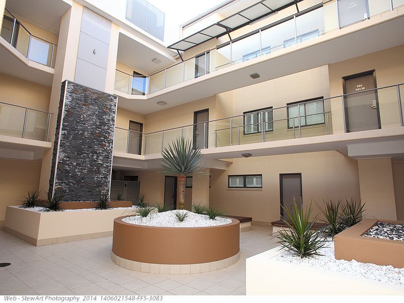 202/350 Esplanade, Scarness, QLD 4655