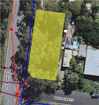 38 Watt Street, WEST GLADSTONE, QLD 4680