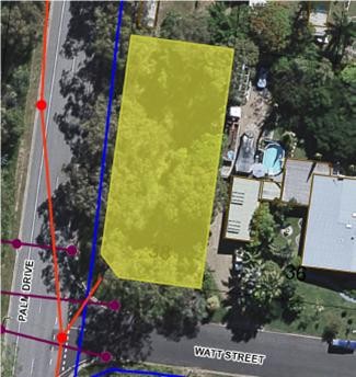 38 Watt Street, WEST GLADSTONE, QLD 4680