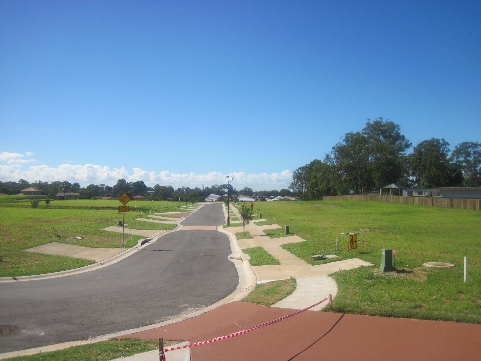 Lot 40 Benham Avenue, Kallangur QLD 4503