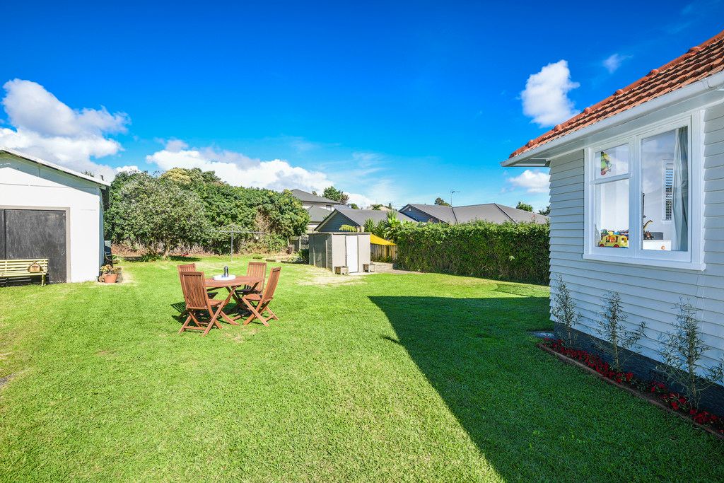 6 Martin Place, Panmure, Auckland City