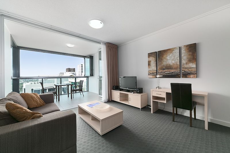 3410/128 Charlotte Street, BRISBANE, QLD 4000
