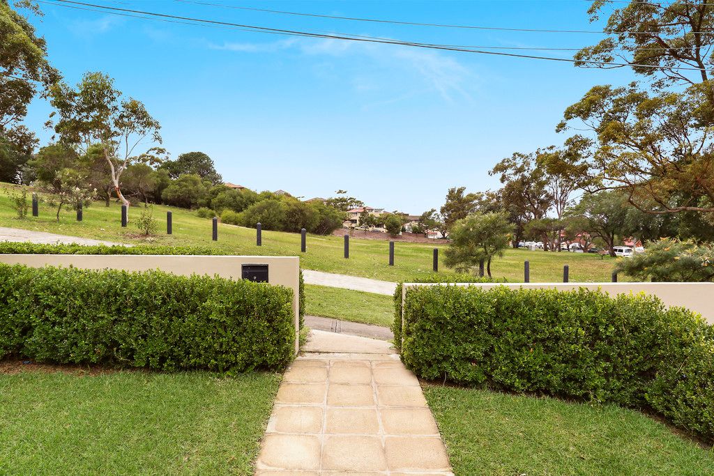 25 Ellen Street, Randwick, NSW 2031