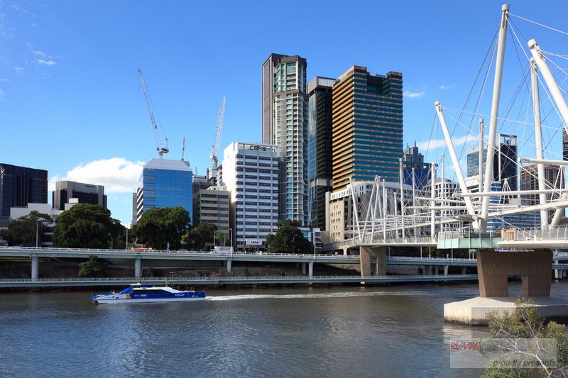 204/18 Tank Street, BRISBANE, QLD 4000