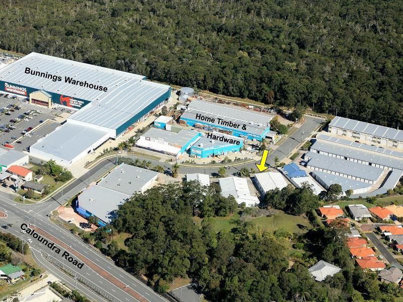 10B Sydal Street, Caloundra West, QLD 4551