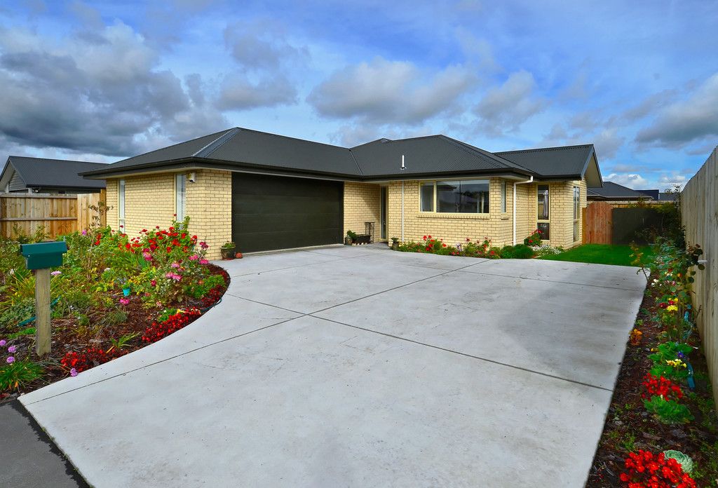 9 Richmond Avenue, Halswell, Christchurch City