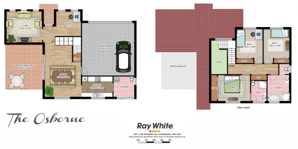 205 Wyndarra Way, Koonawarra NSW 2530