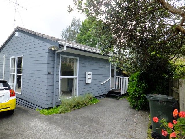 36b Jefferson Street, Glendowie, Auckland City