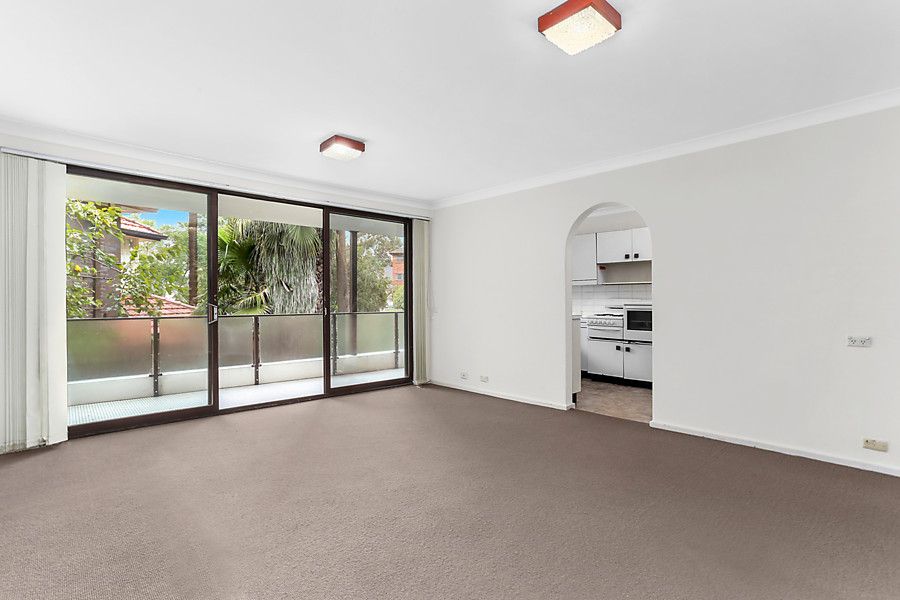 7/357 Alfred Street North, Neutral Bay NSW 2089