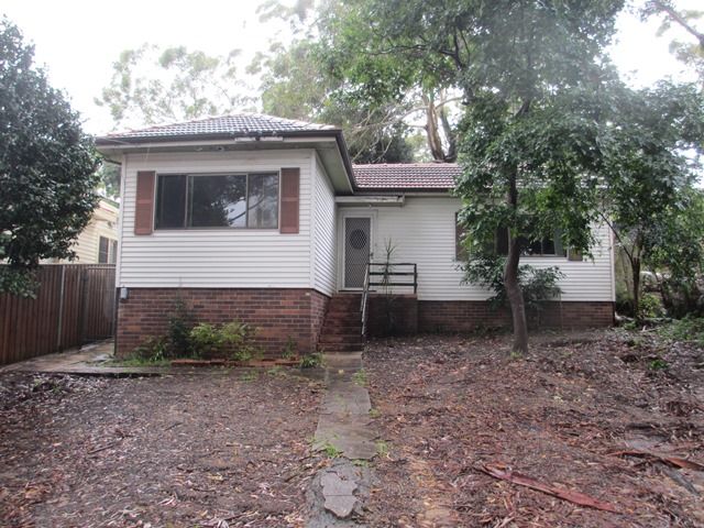18 Edward Street, Sylvania, NSW 2224