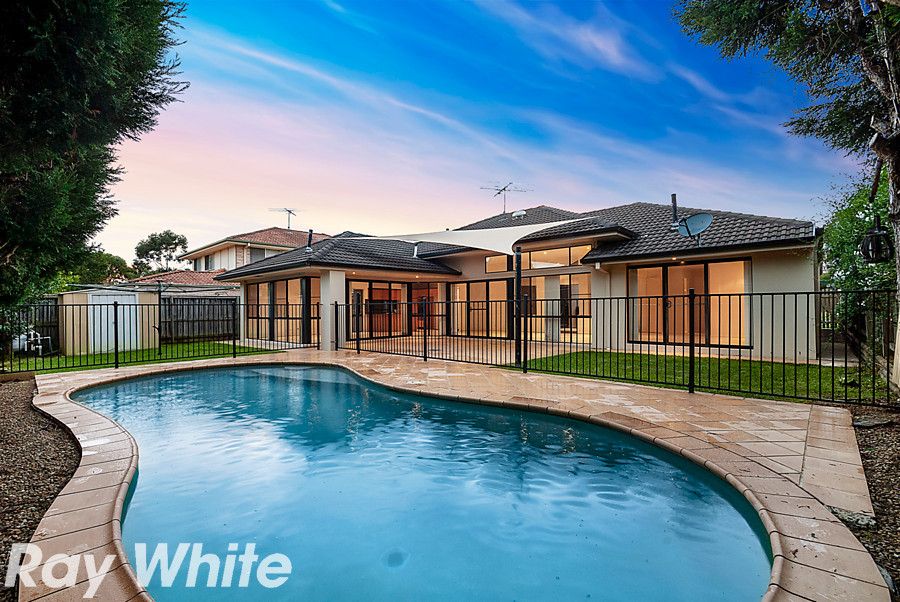 7 Cobblers Close, Kellyville, NSW 2155