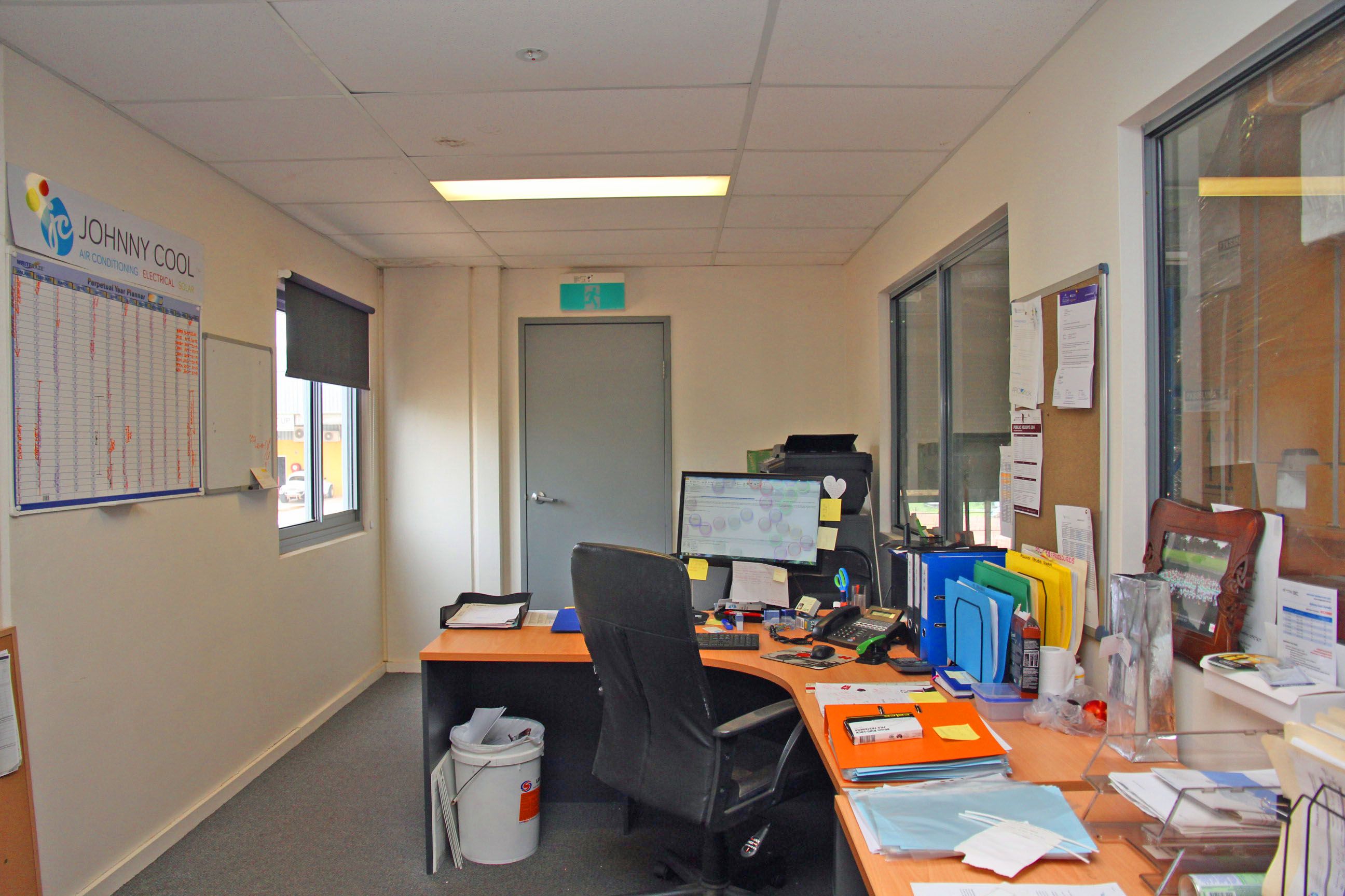 1/8 Andrews Road, Berrimah, NT 0828