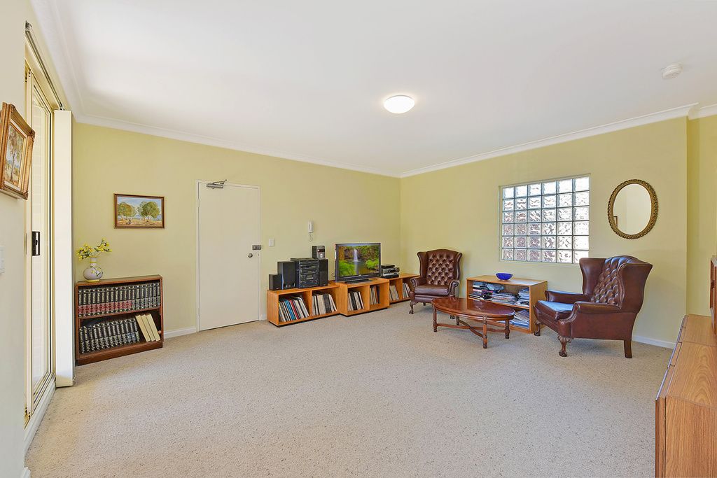 5/16-18 May Street, Hornsby, NSW 2077