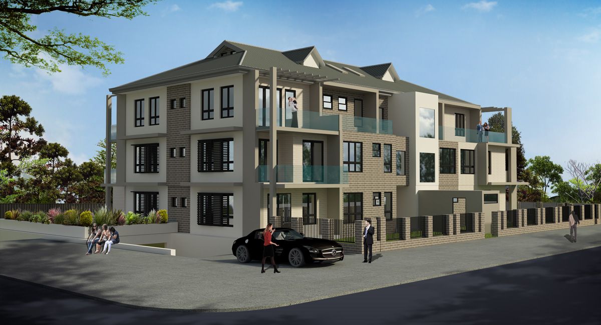 5/1-3 Erskine Street, Riverwood, NSW 2210