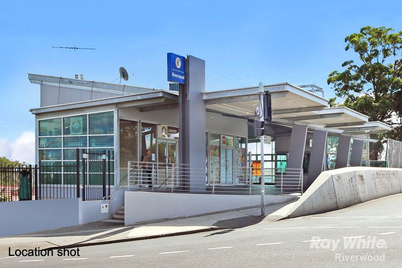 9/1-3 Erskine Street, Riverwood, NSW 2210