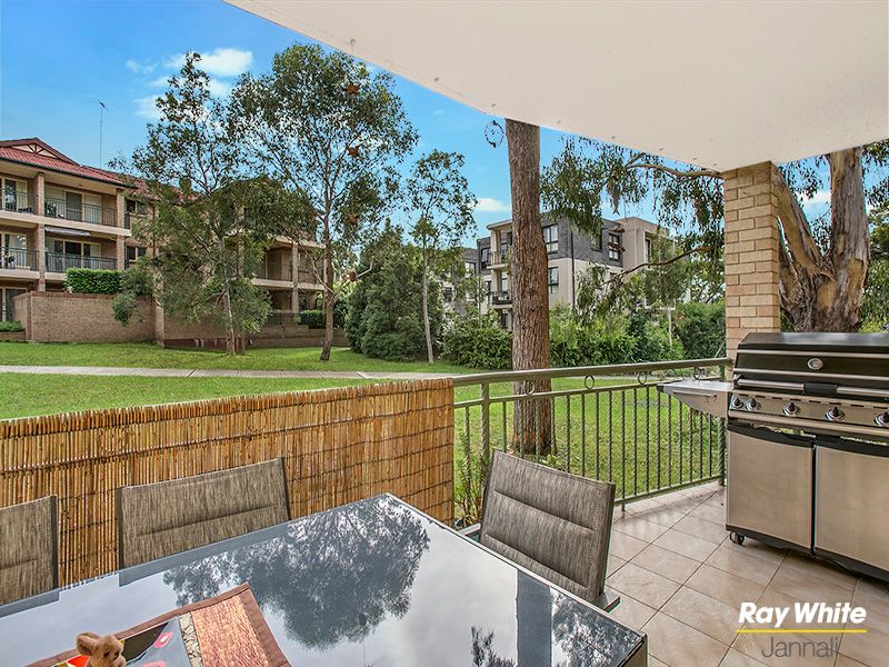 3/26-28 Chapman Street, Gymea NSW 2227